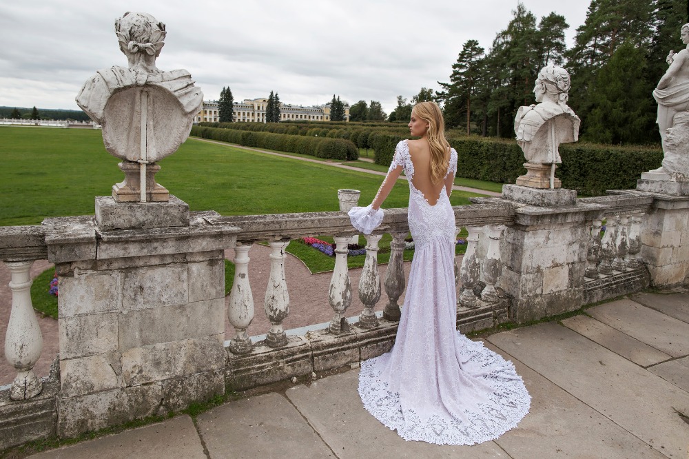 Nurit Hen Fall 2017BridalCollection66