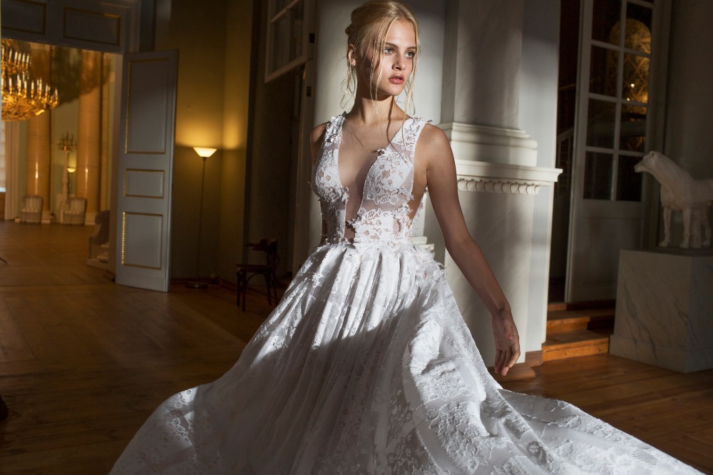 Nurit Hen Fall 2017BridalCollection68