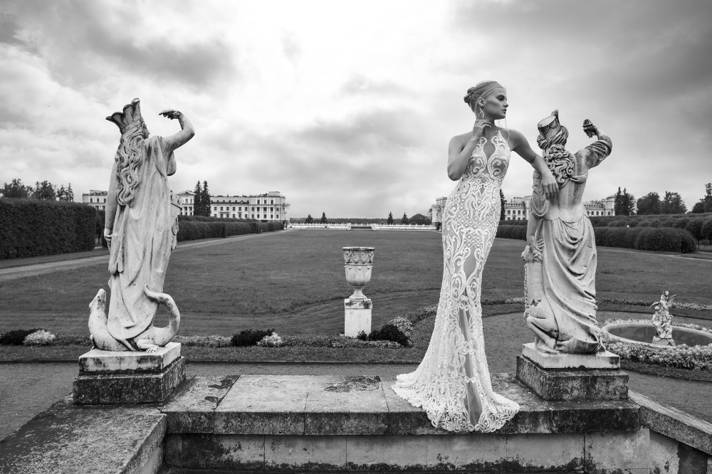 Nurit Hen Fall 2017BridalCollection7