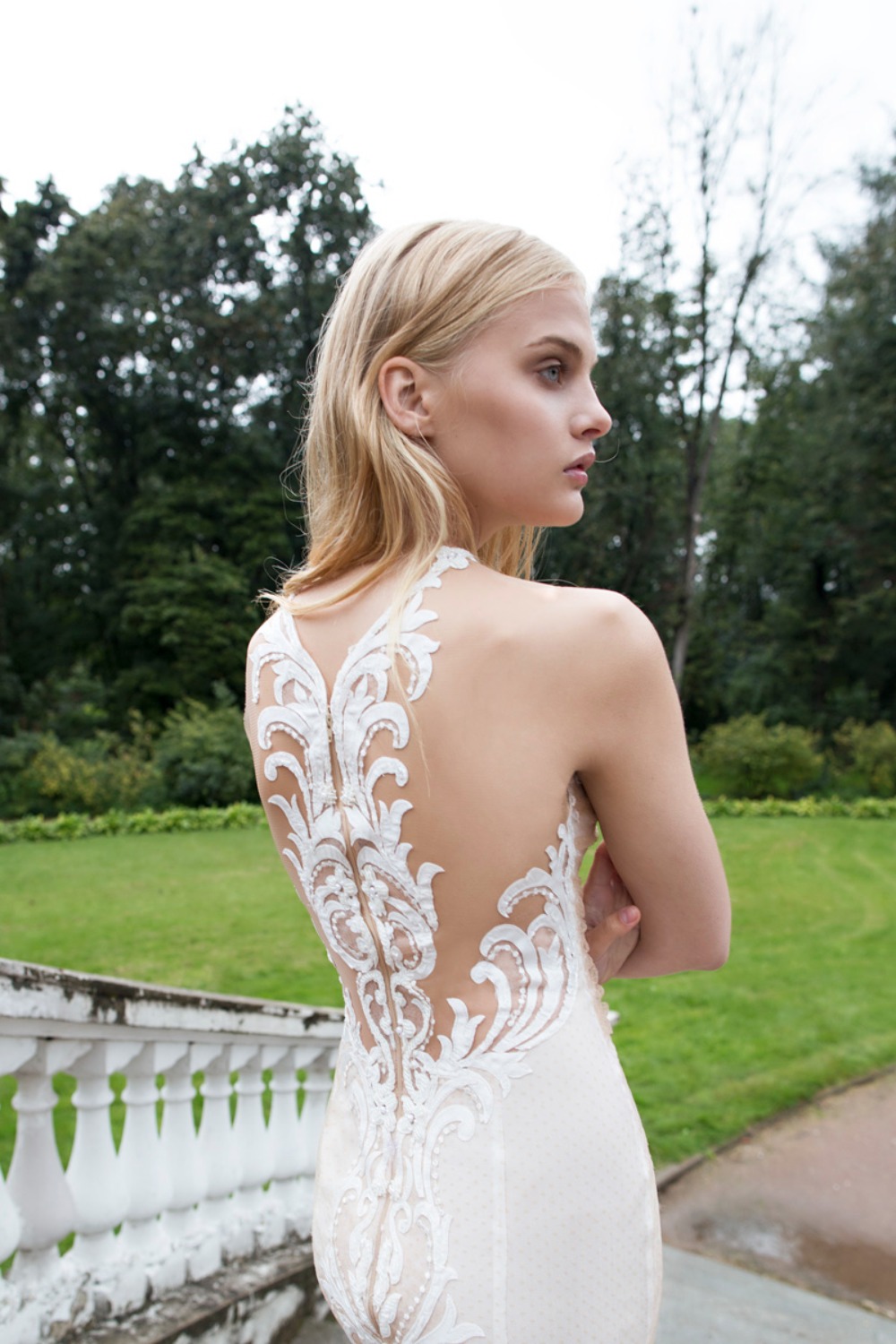 Nurit Hen Fall 2017BridalCollection70