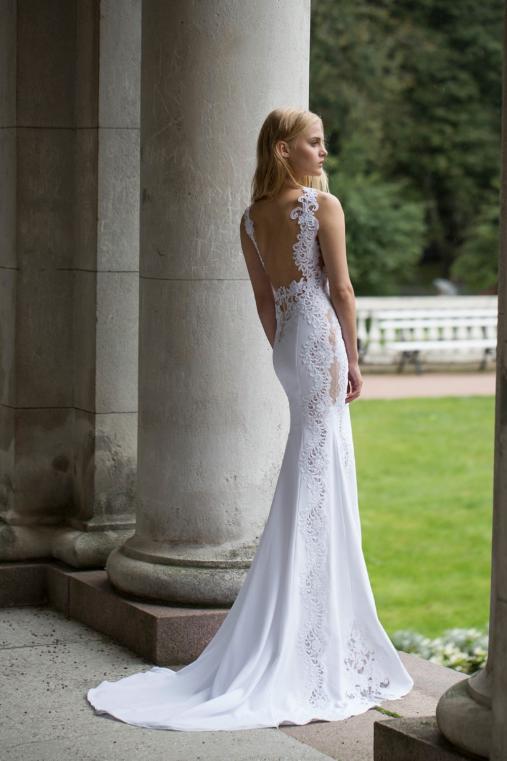 Nurit Hen Fall 2017BridalCollection71