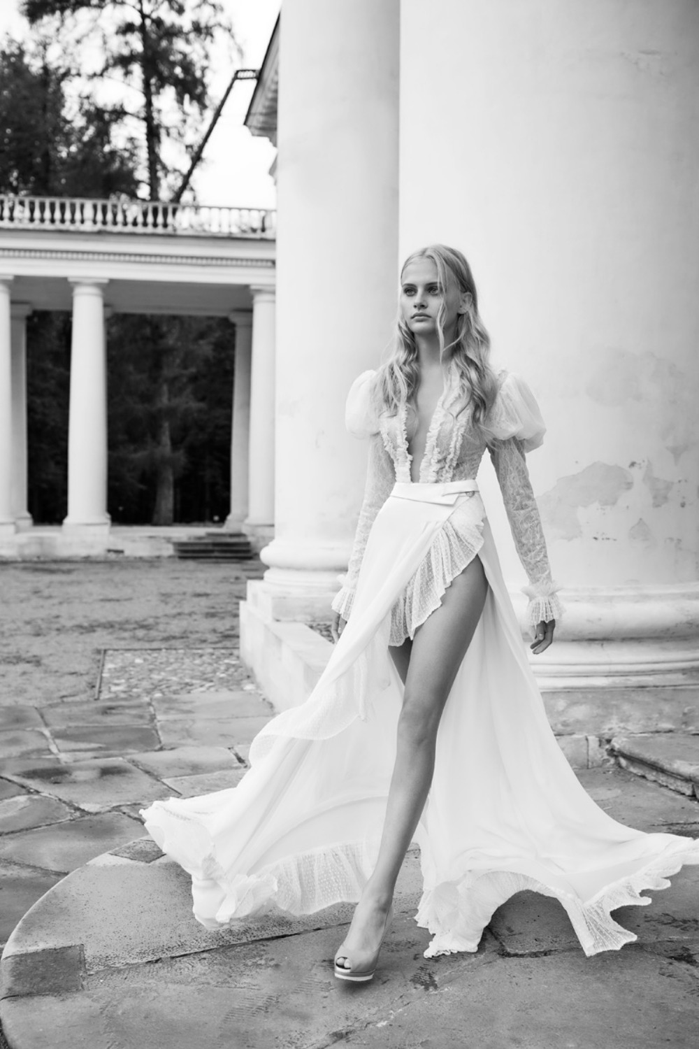 Nurit Hen Fall 2017BridalCollection72