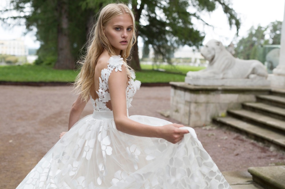 Nurit Hen Fall 2017BridalCollection8