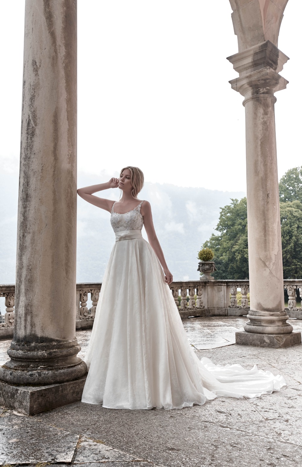 signore-excellence-2017-bridal