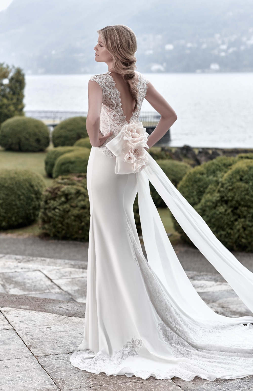 Signore Excellence 2017 Bridal Collection