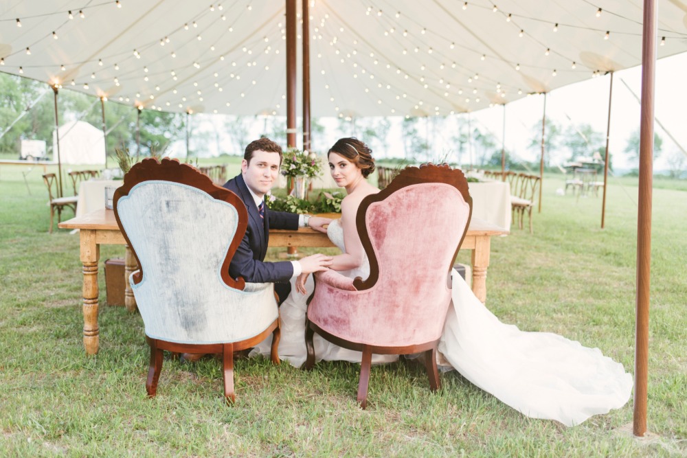 vintage-shabby-chic-farm-wedding-ideas
