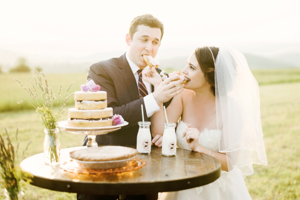vintage-shabby-chic-farm-wedding-ideas