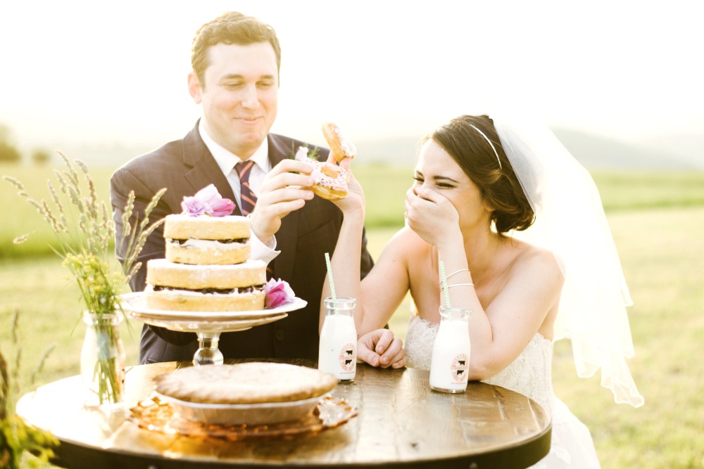 vintage-shabby-chic-farm-wedding-ideas