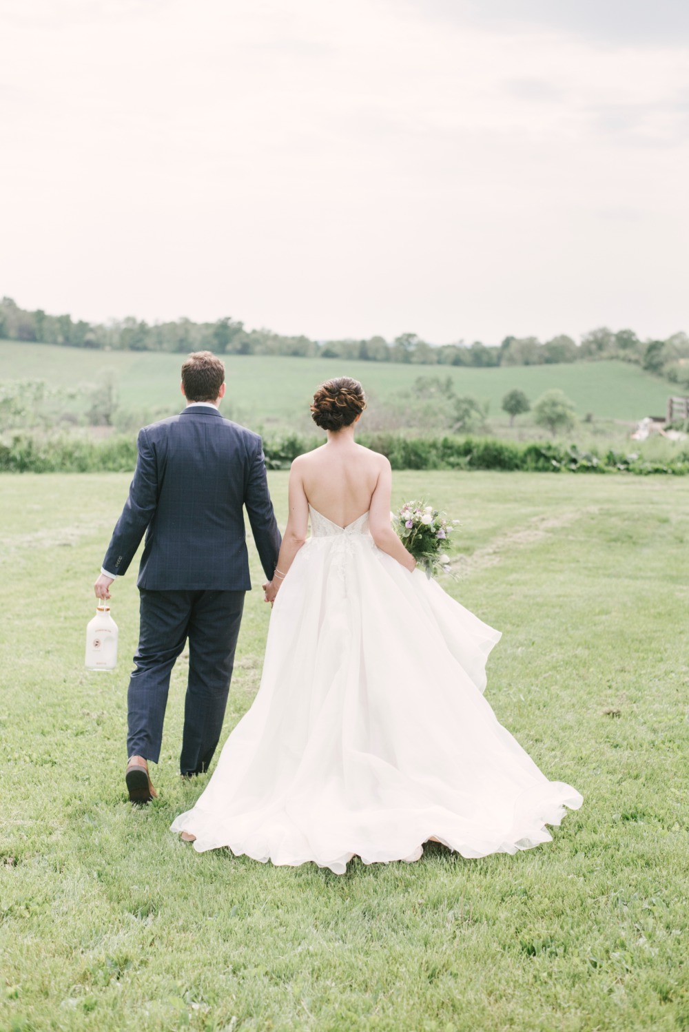 vintage-shabby-chic-farm-wedding-ideas