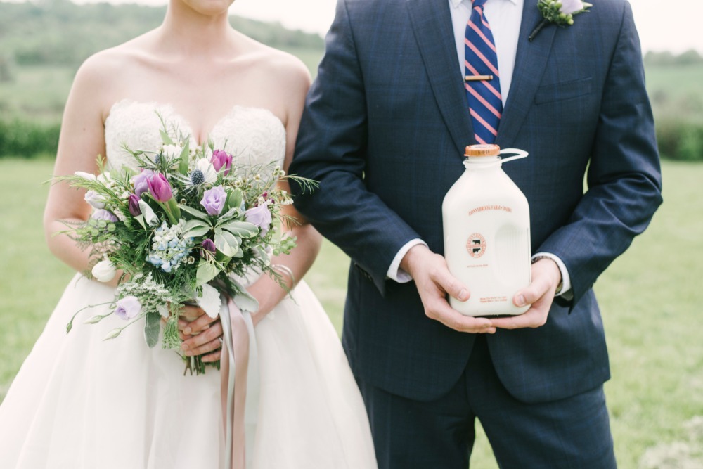 vintage-shabby-chic-farm-wedding-ideas