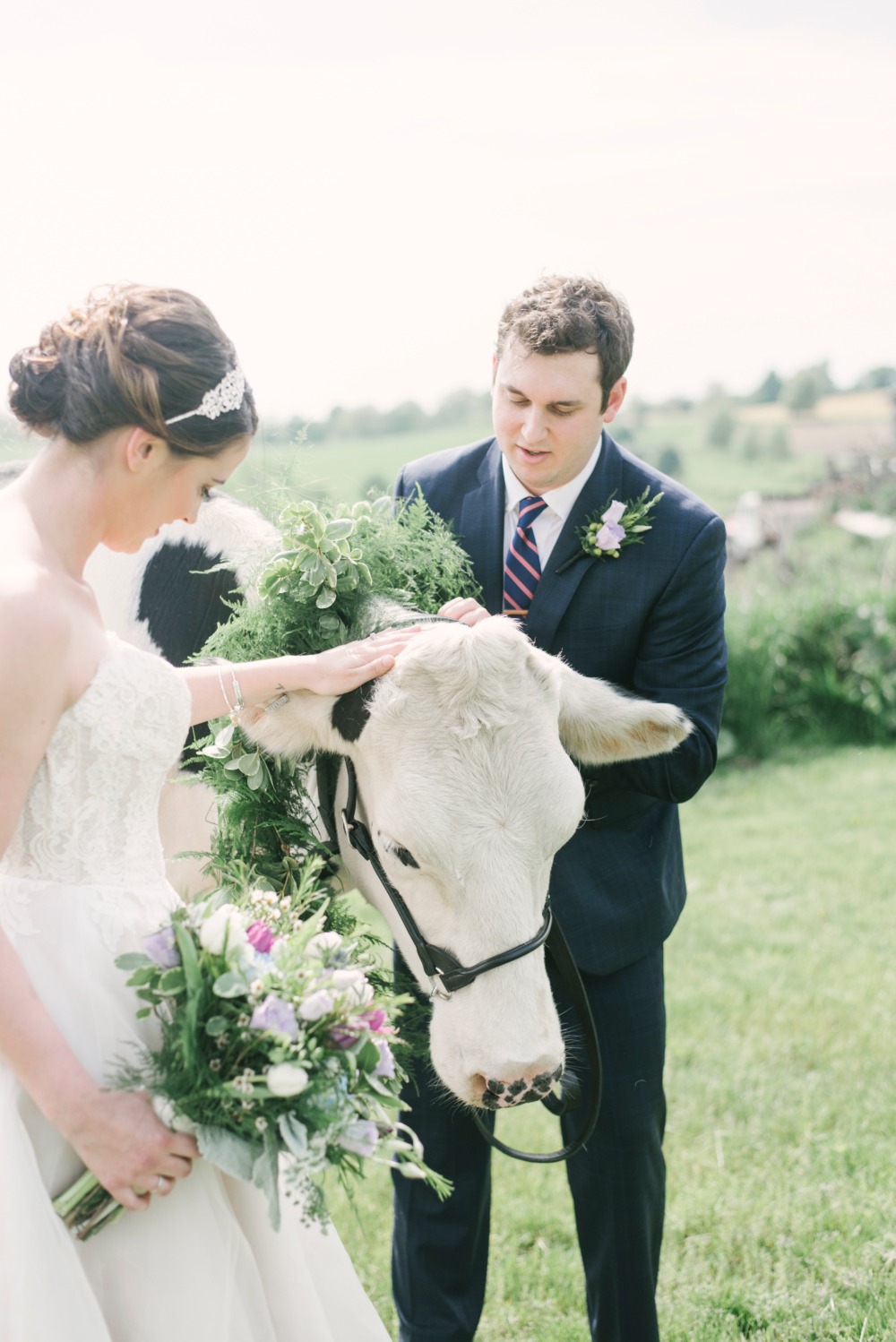vintage-shabby-chic-farm-wedding-ideas