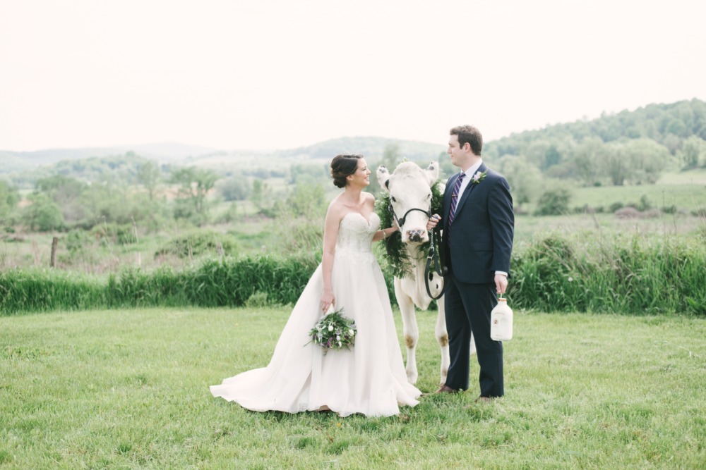 vintage-shabby-chic-farm-wedding-ideas