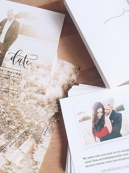 4 Save the Date Mistakes to Avoid  What to avoid when sending out your  Save the Date cards