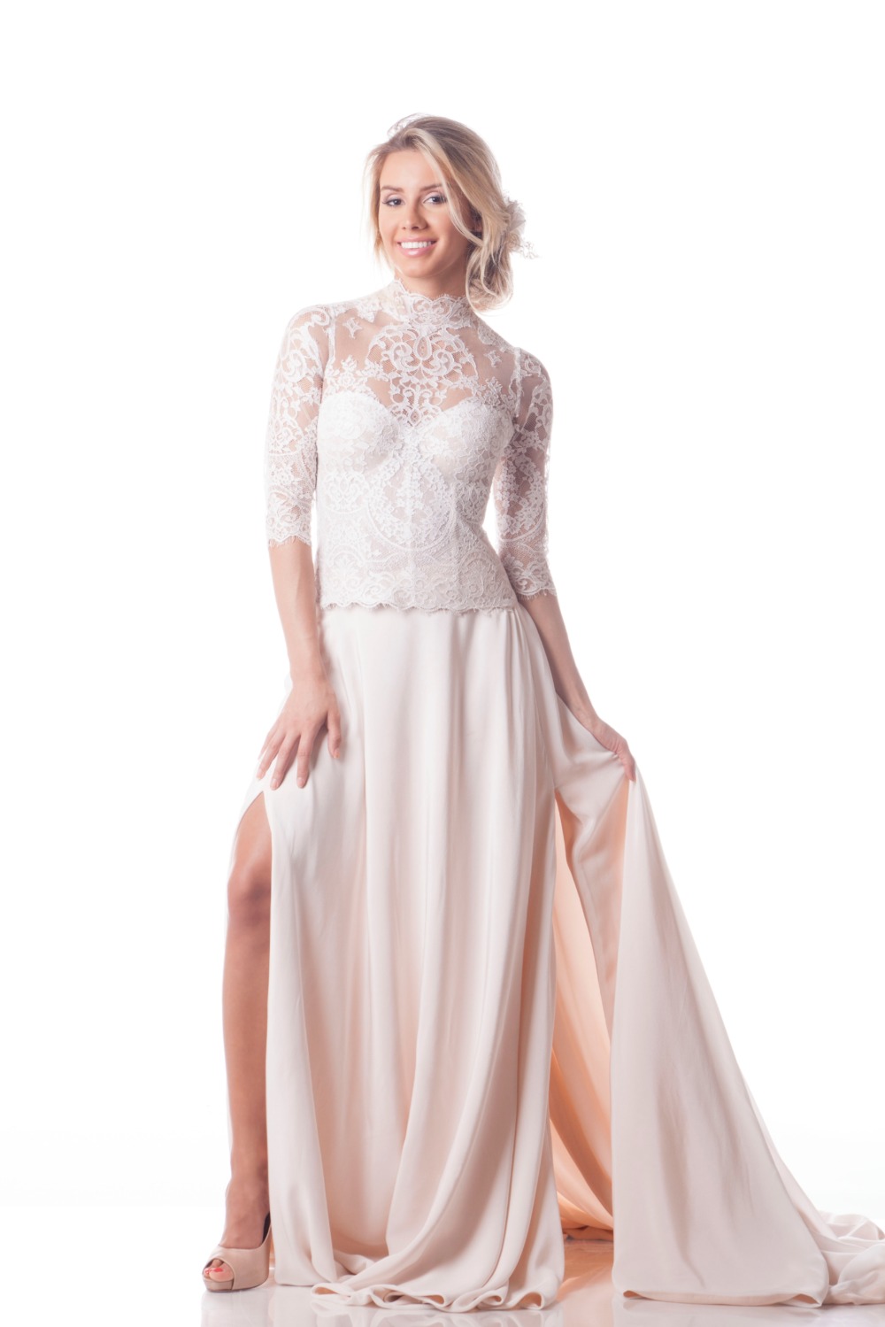Adelaide Front 3