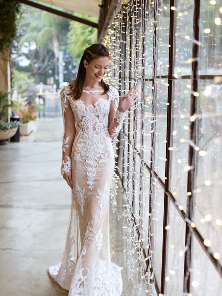 Noya Bridal Wedding Dress Collection