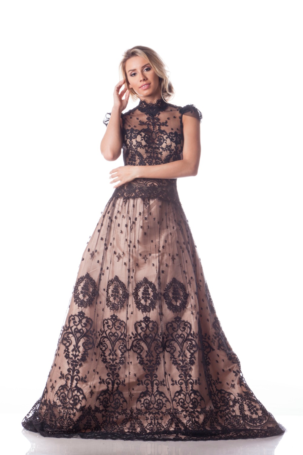 Kamilla Front