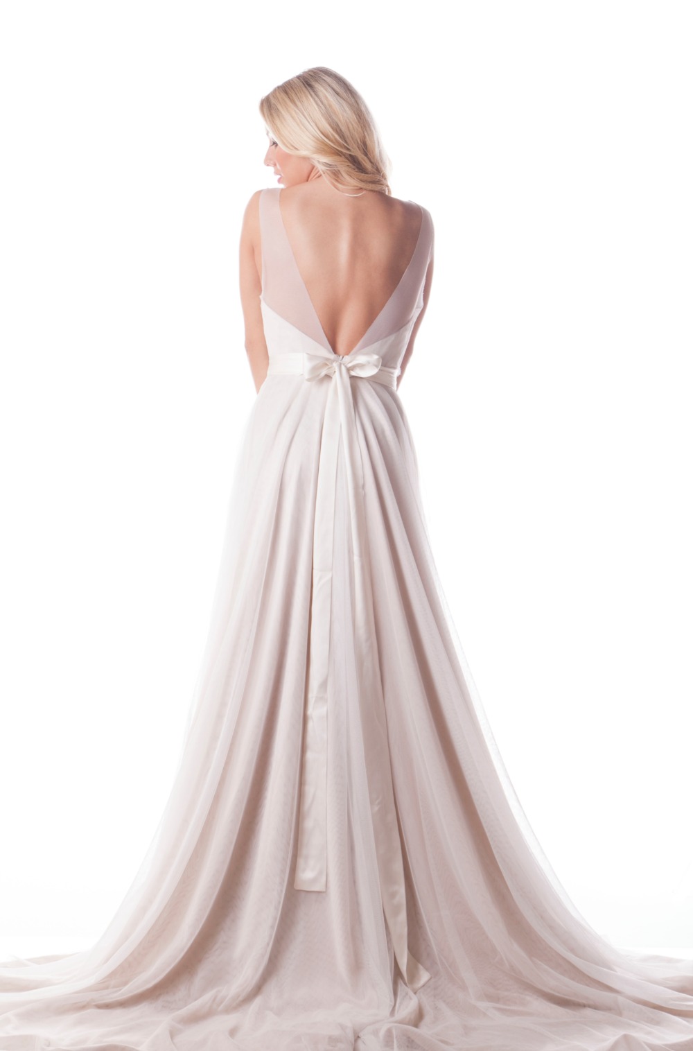Marguerite Back