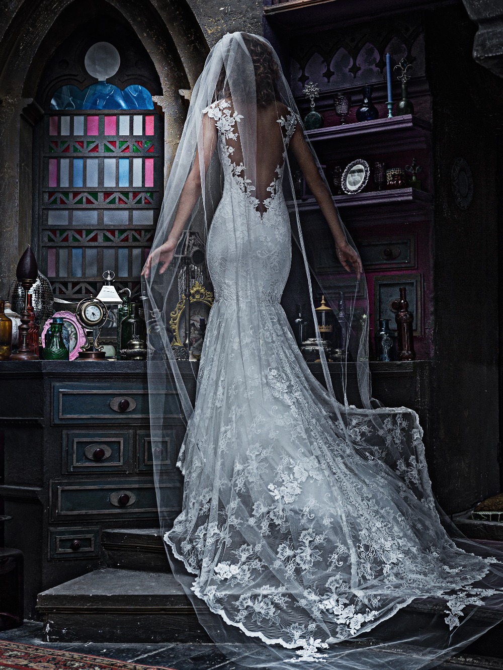 Style 2272_back+Style V 7004_1