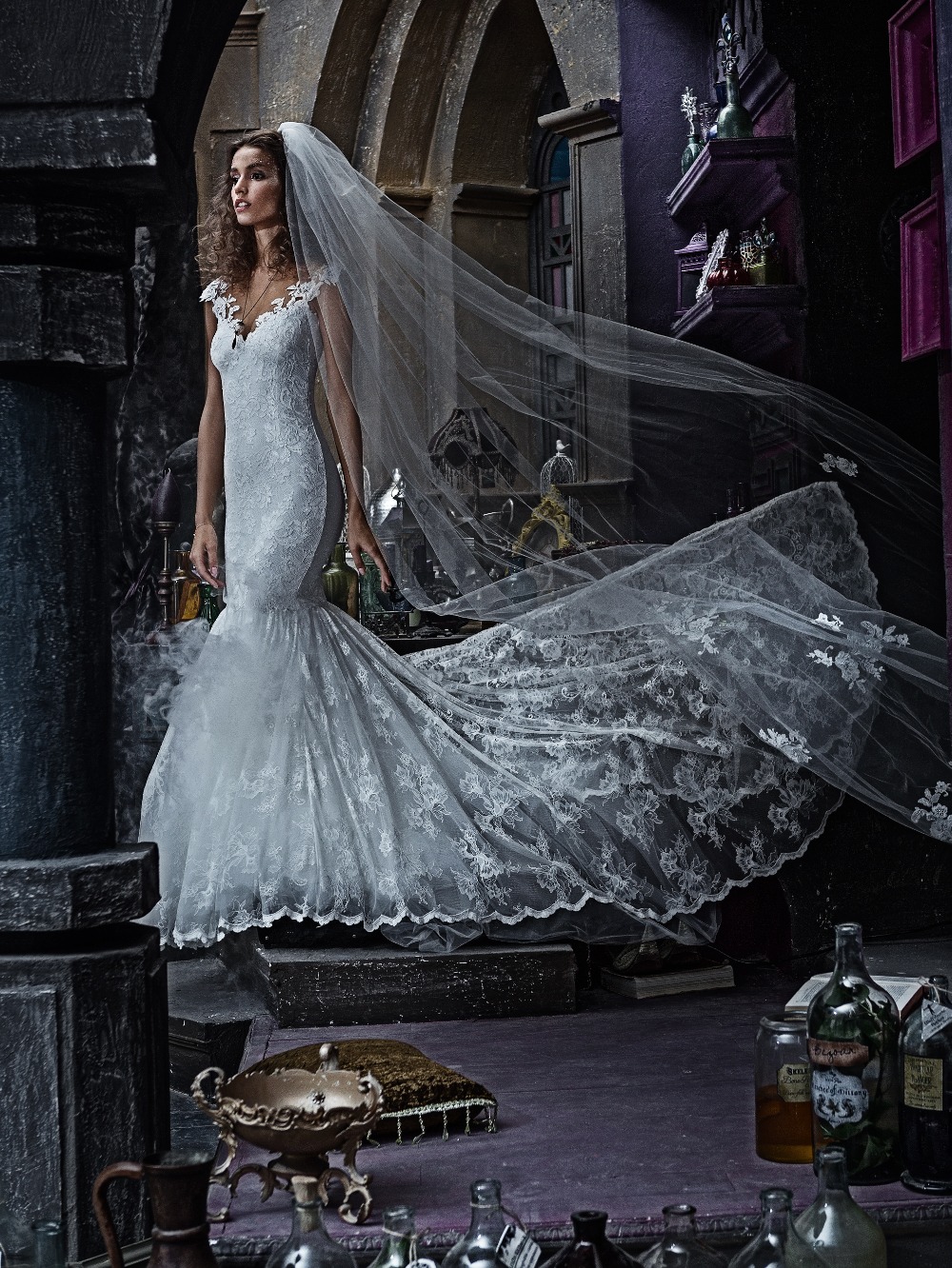 Style 2272_front+Style V 7004