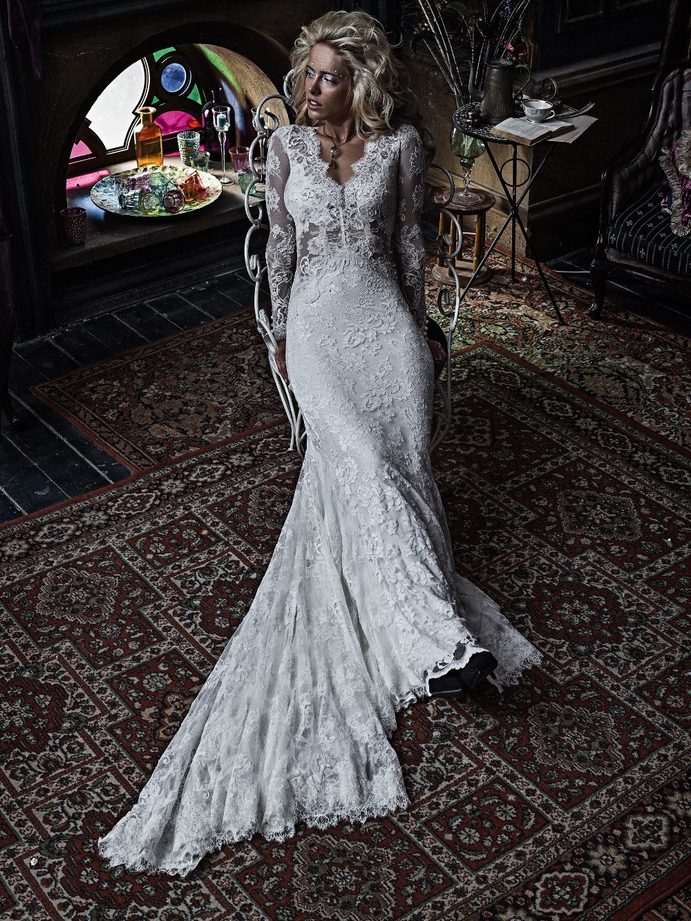 Style 2297_front