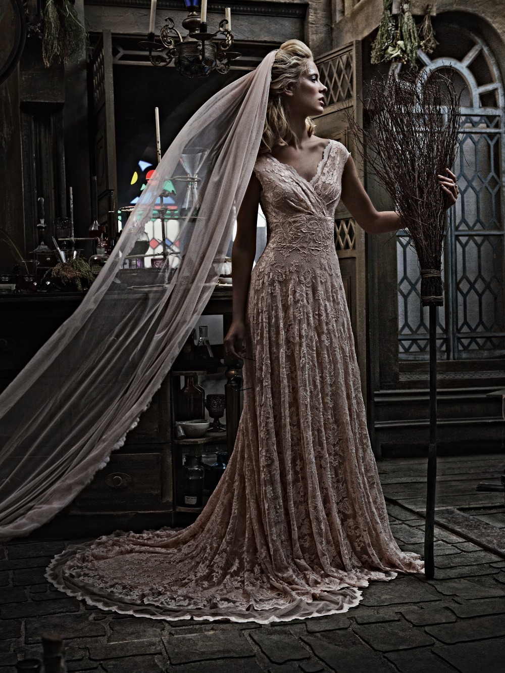 Style 2341 SW_front + Style V 7018