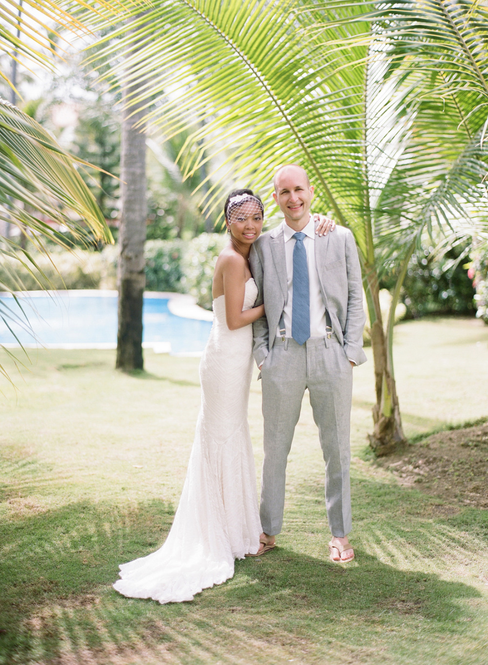 Punta Cana destination wedding ideas