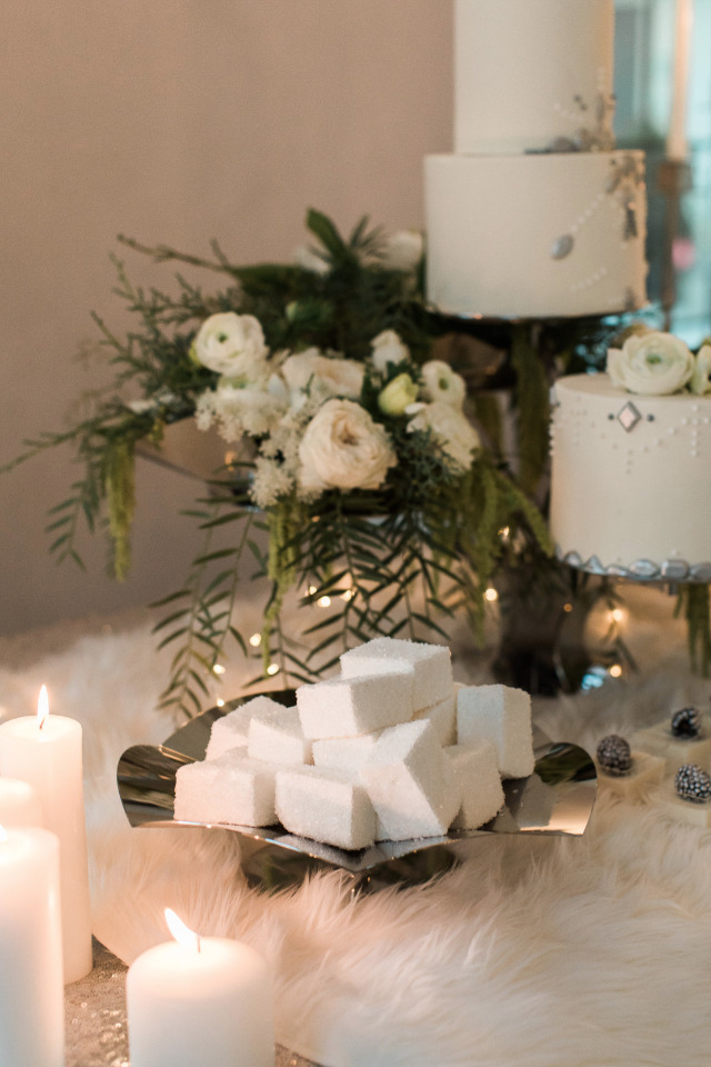 Dessert Table Ideas