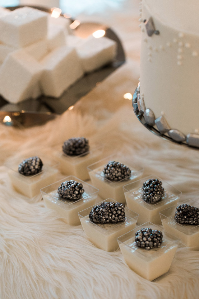 Panna Cotta Recipe