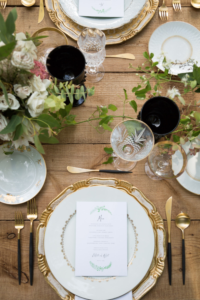 eco-friendly and sustainable wedding ideas