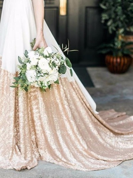 Slay Your Day In A Gorgeous Gown From Love & Lace Bridal