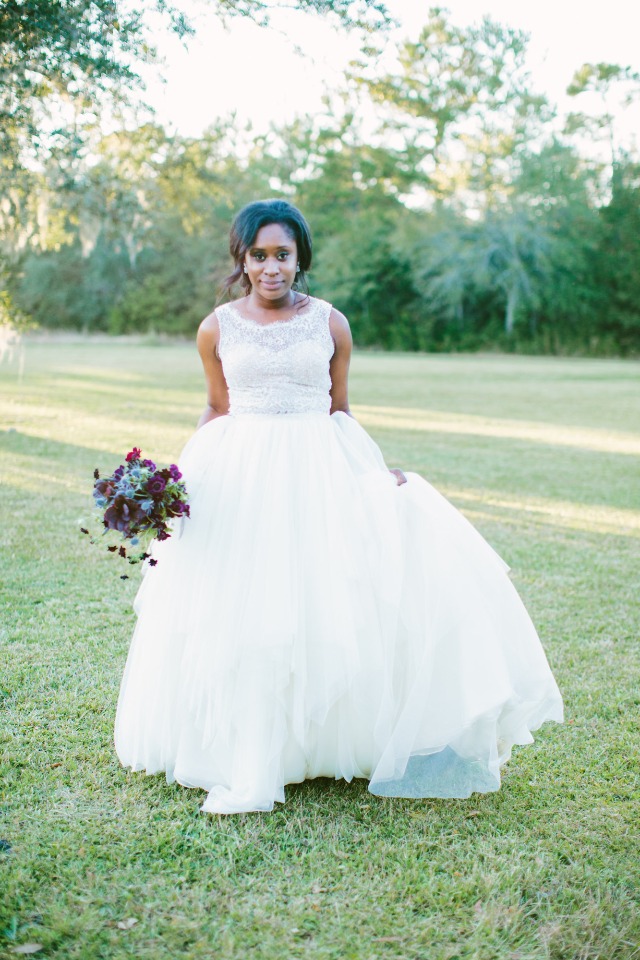 Love this wedding dress