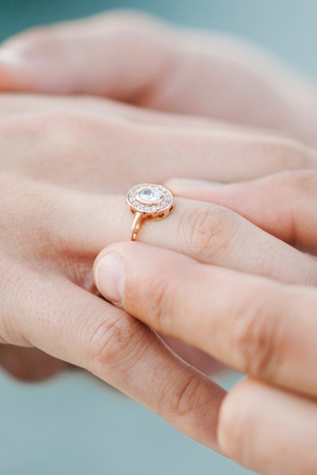 wedding ring