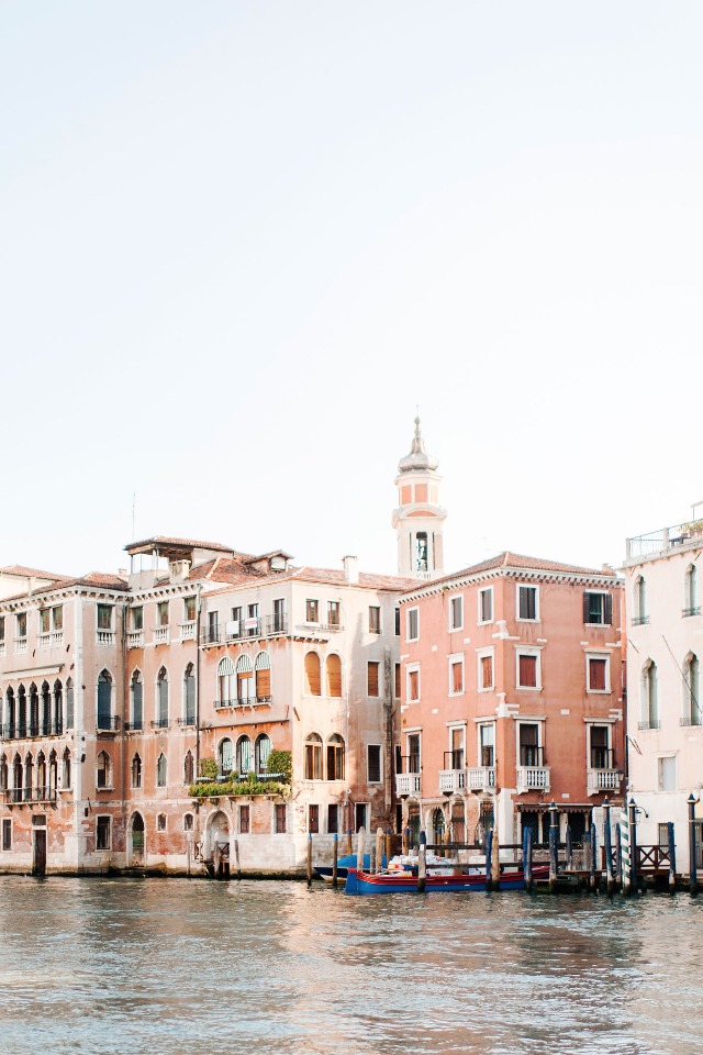 Venice Italy