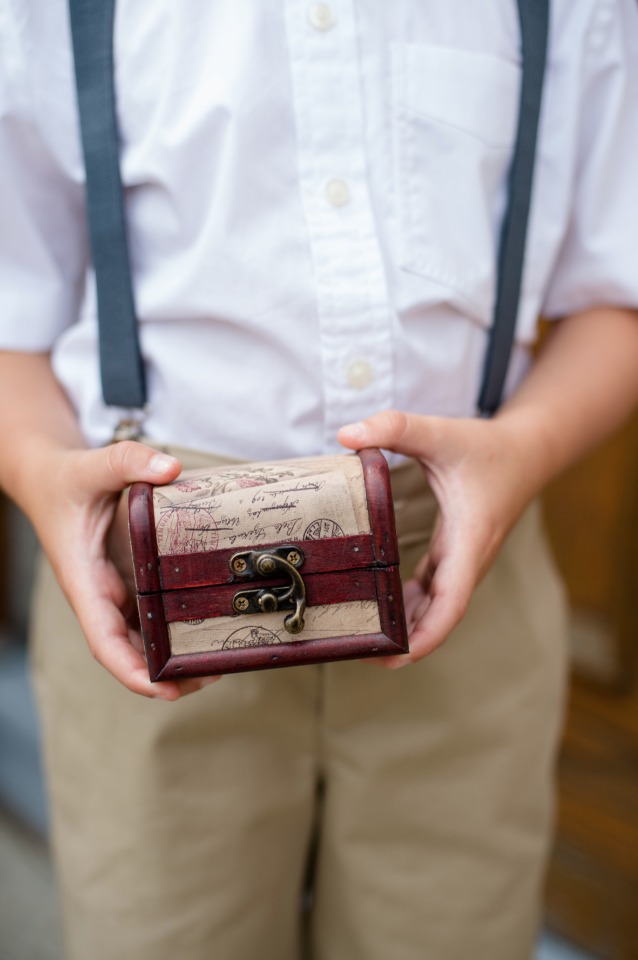 ring box