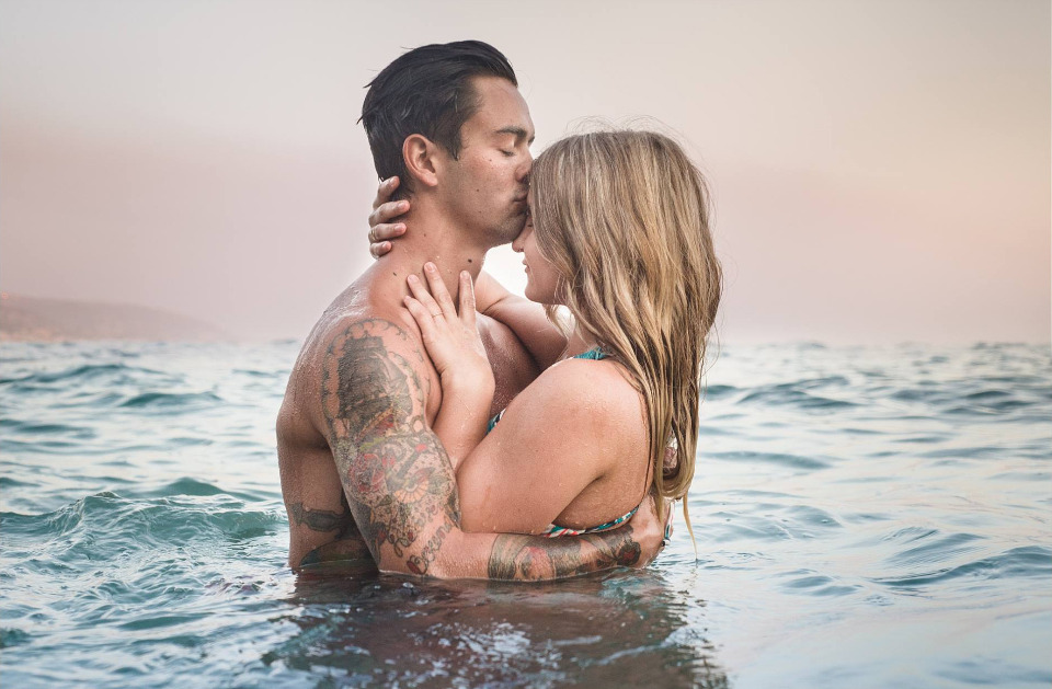photo-journalistic wedding photographer - Victoria Johansson Photography