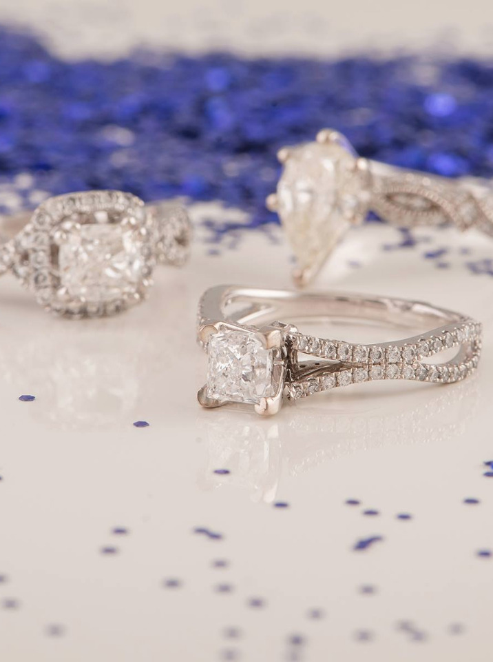Engagement Rings