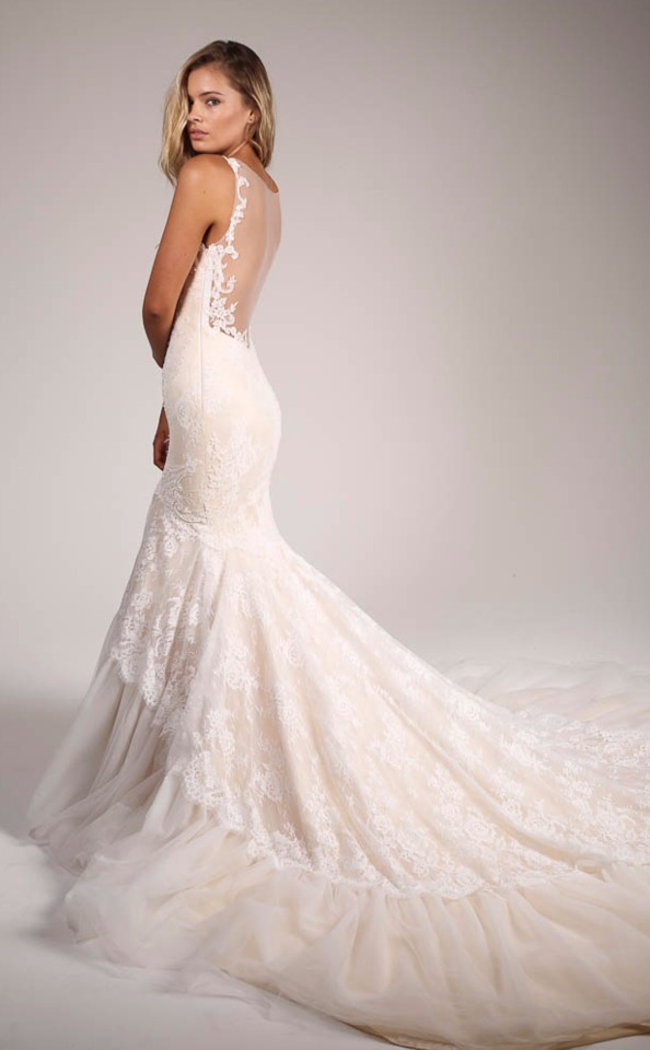 Love and Lace Bridal Store