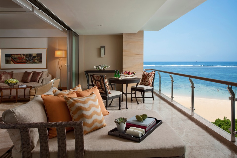 The Mulia, Mulia Resort & Villas Nusa Dua, Bali