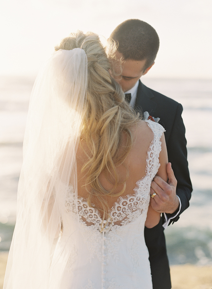 5 Tips for Planning a Beach Wedding