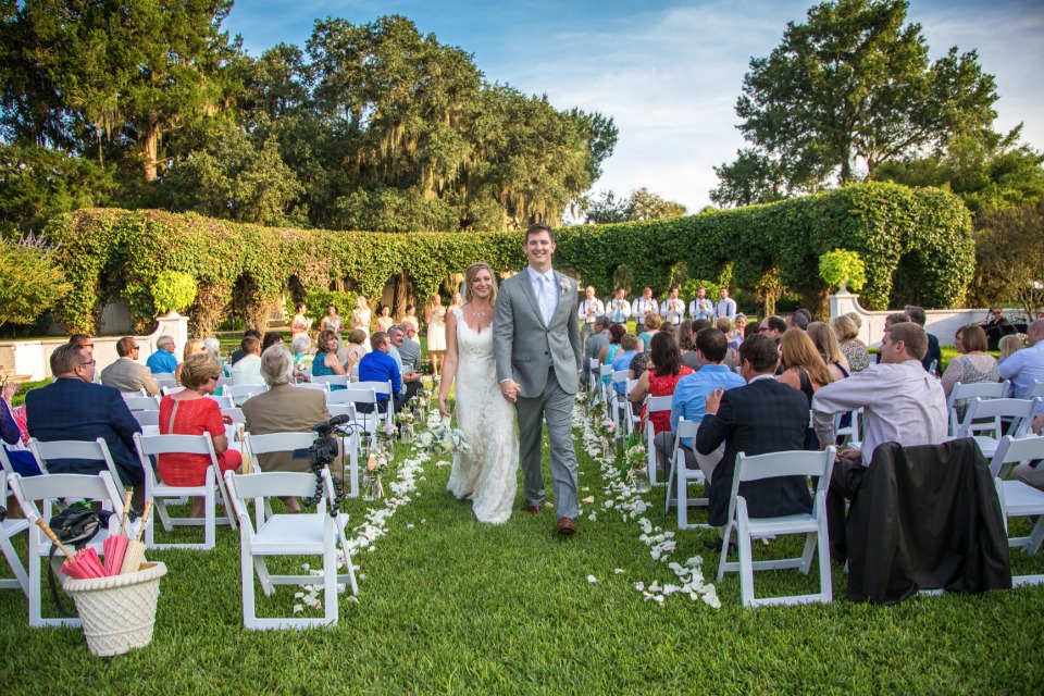 say I do at Jekyll Island Club Hotel