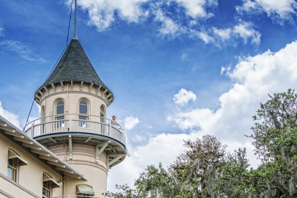 Jekyll Island Club Hotel
