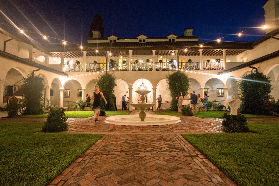Jekyll Island Club Hotel