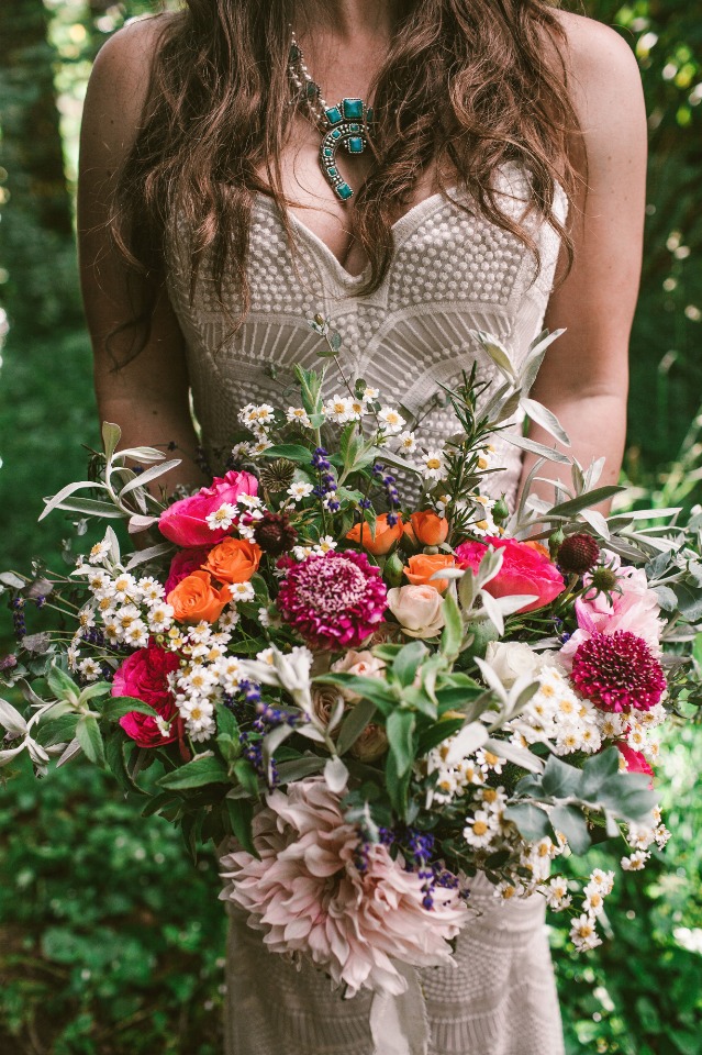 Beautiful bouquet