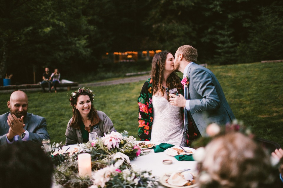 Newlyweds