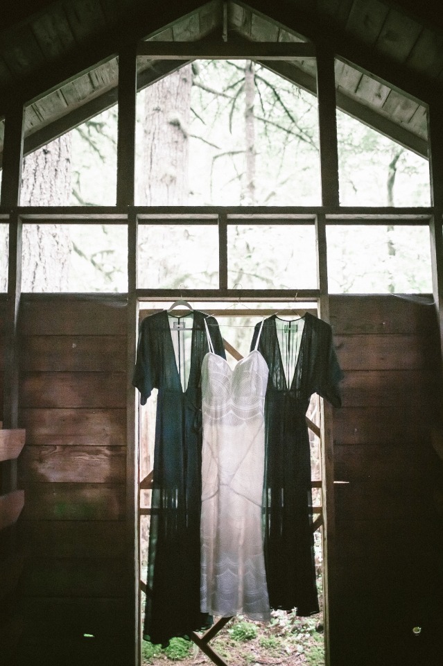 Pretty dresses