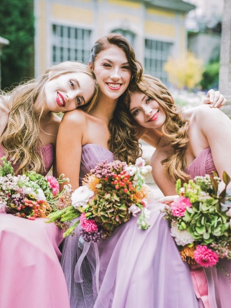Need More Parties In Your Life? How About A Bestie Bridesmaids party