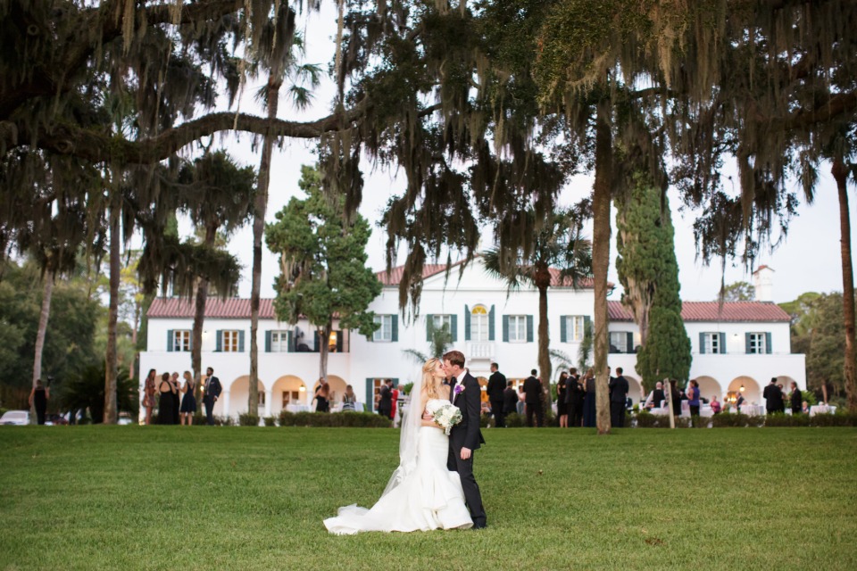 Jekyll Island Club Hotel