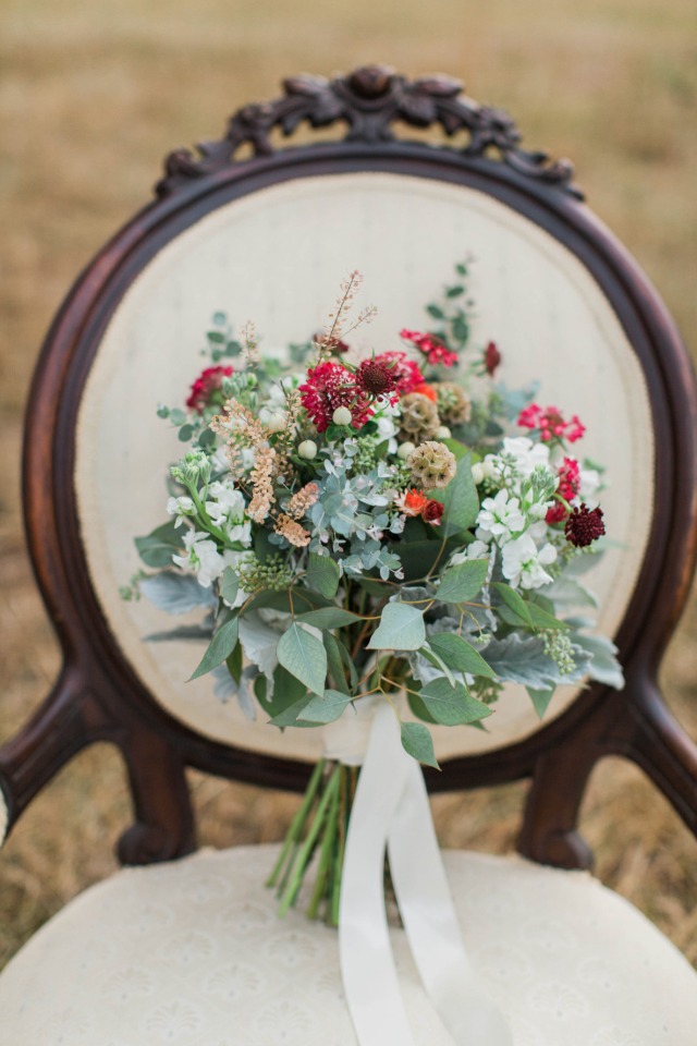 Fall florals