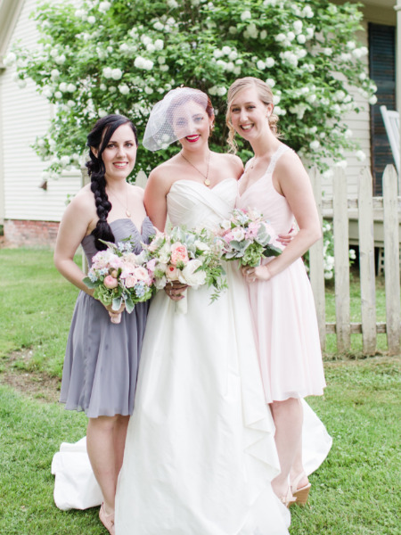 This Wedding Proves A Barn Can Be Beautiful For A Rustic Wedding