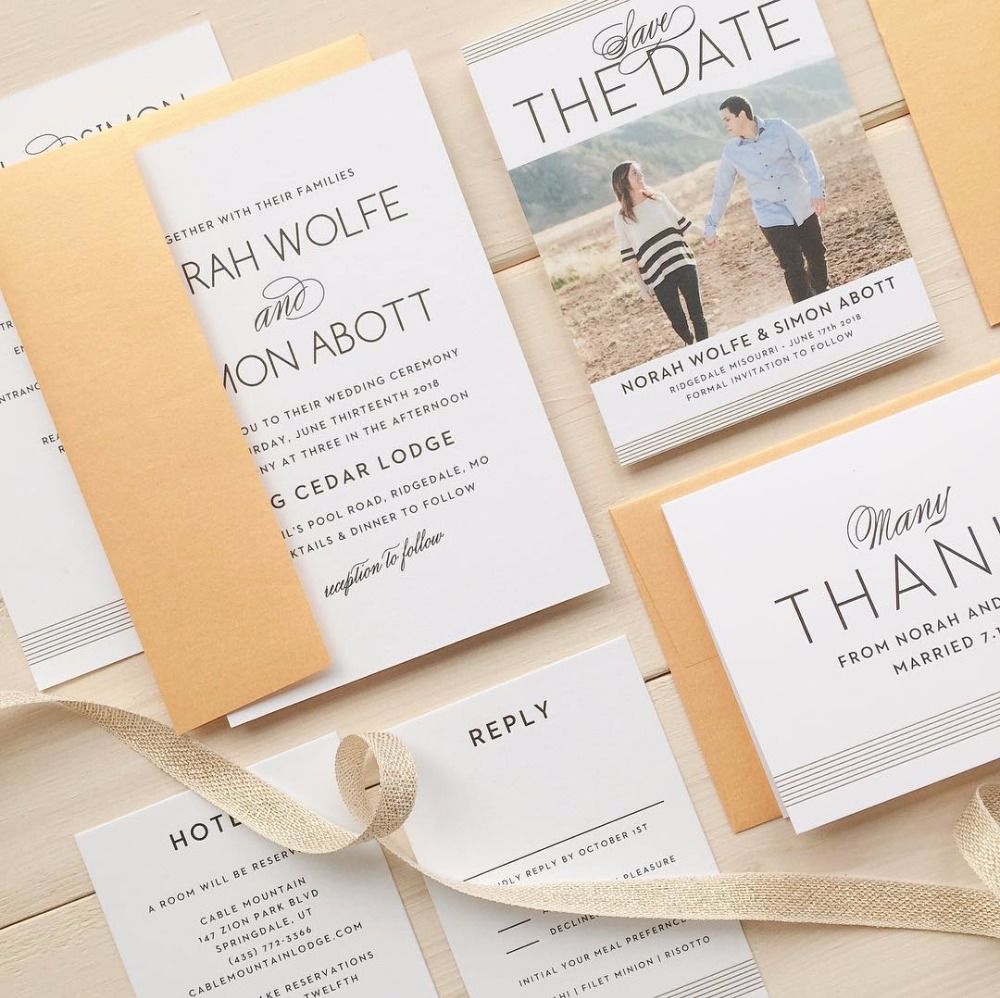 truly-customizable-wedding-stationary